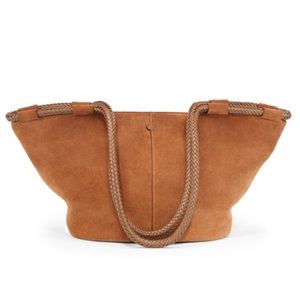 The Row Market Tote